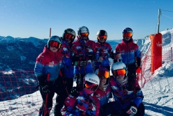 Club des sports de Risoul