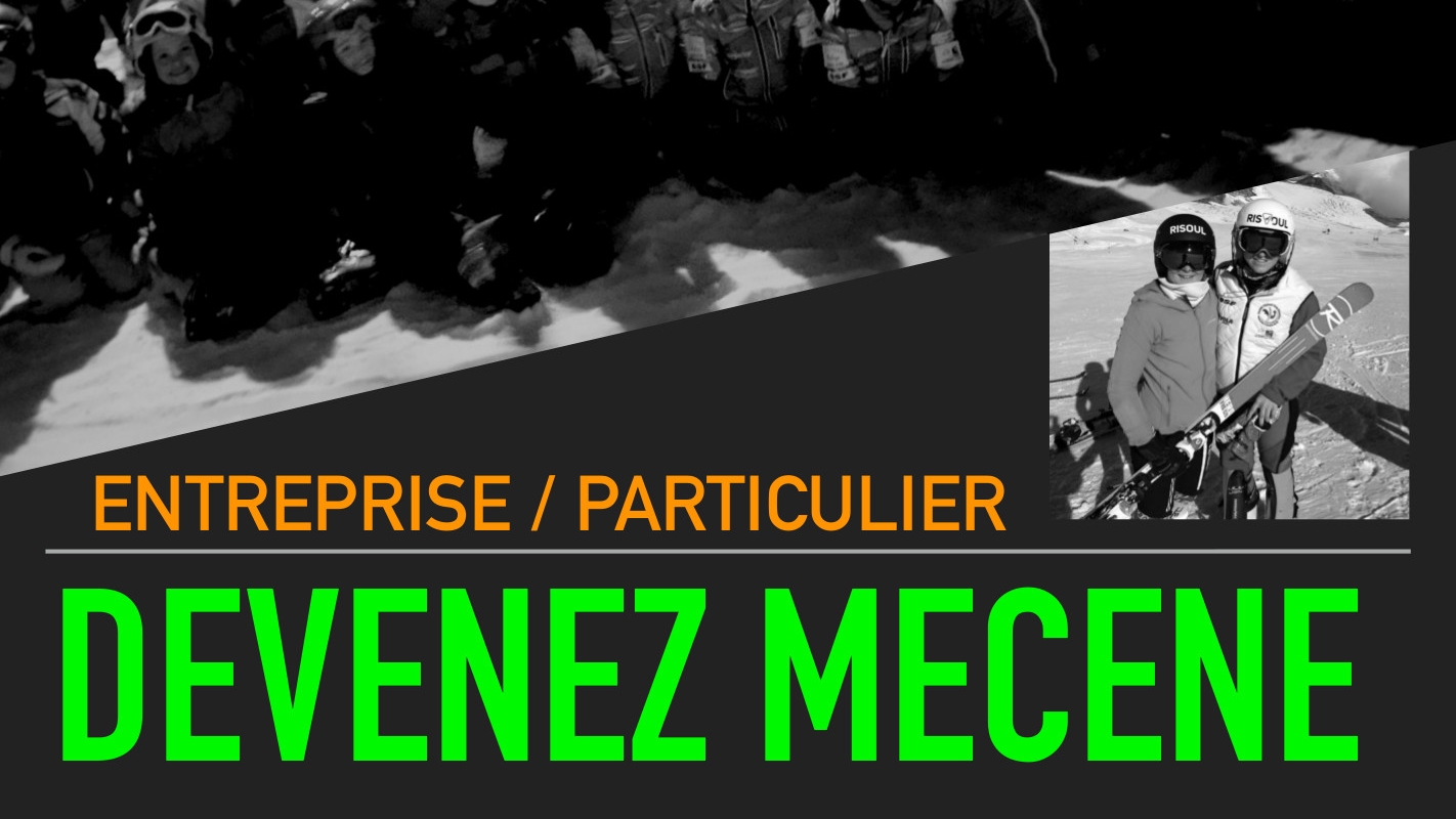 MECENAT